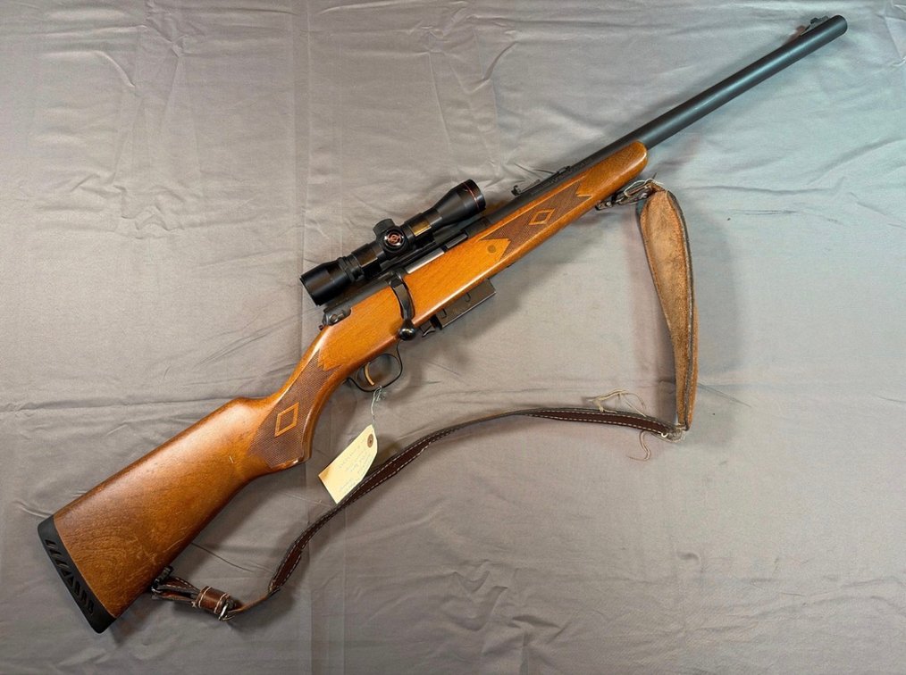 Image for Firearms Sale