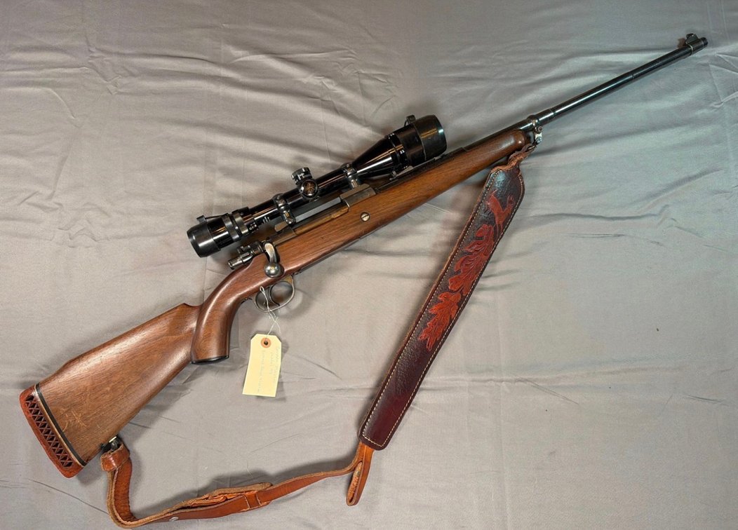 Image for Firearms Sale