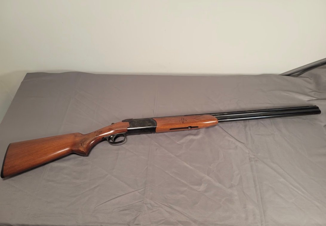 Image for Firearms Sale