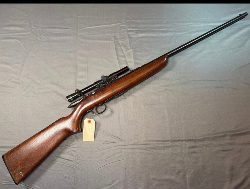 Image for Firearms Sale