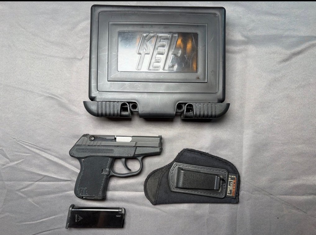Image for Firearms Sale
