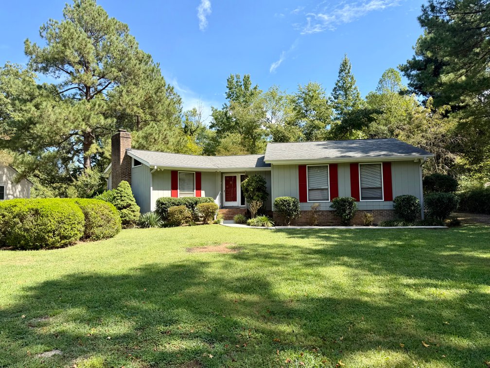 Image for 1004 Charles Street, South HIll Virginia