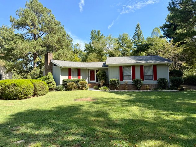 Image for 1004 Charles Street, South HIll Virginia