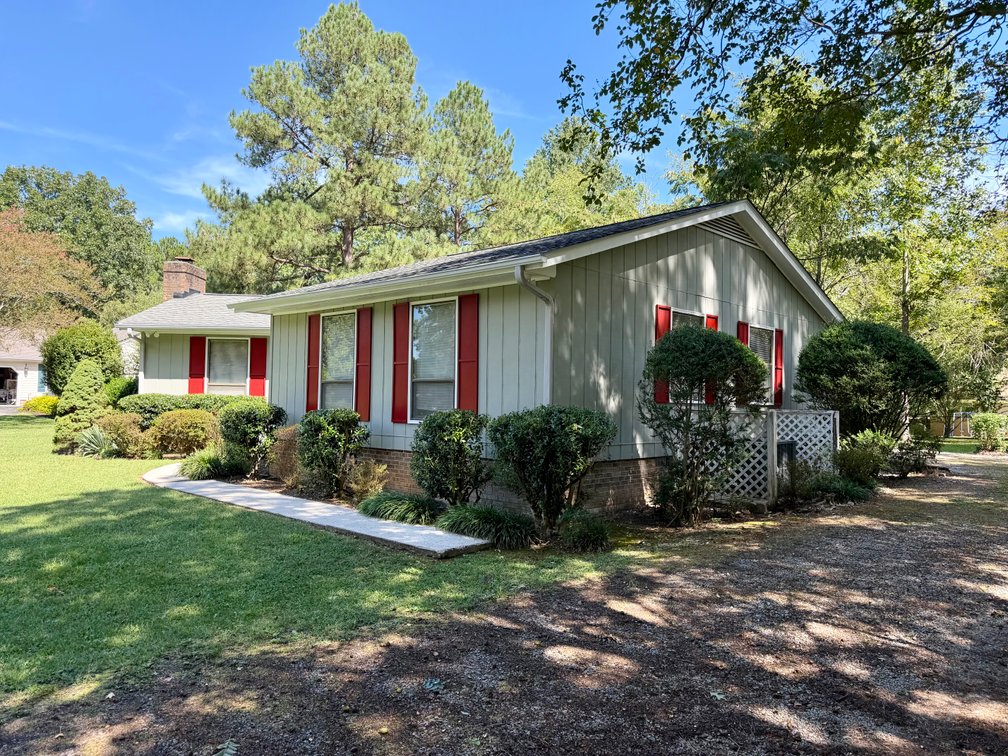 Image for 1004 Charles Street, South HIll Virginia