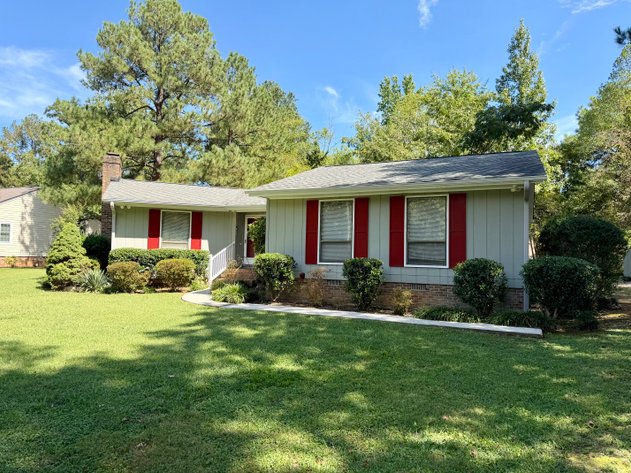 Image for 1004 Charles Street, South HIll Virginia