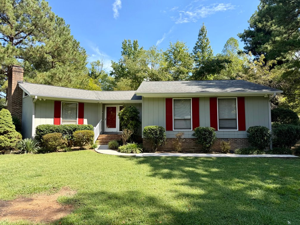 Image for 1004 Charles Street, South HIll Virginia