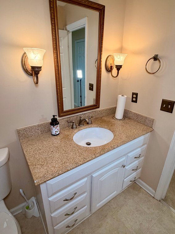 Image for 1004 Charles Street, South HIll Virginia