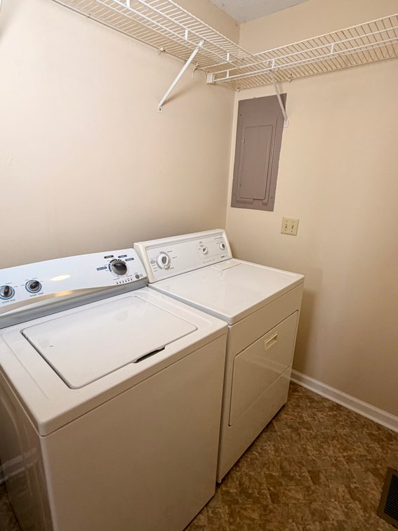 Image for 1004 Charles Street, South HIll Virginia