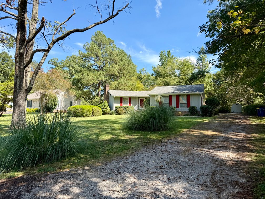 Image for 1004 Charles Street, South HIll Virginia