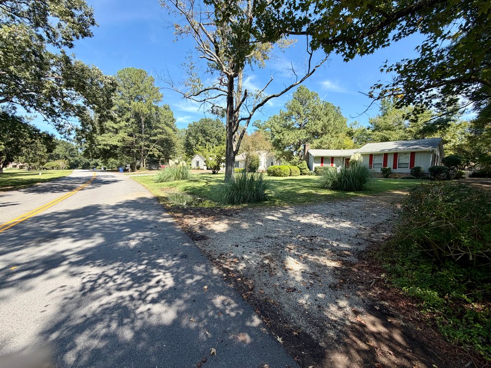 Image for 1004 Charles Street, South HIll Virginia