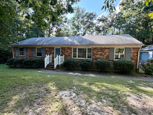 Image for 7260 Turner Woods Court, Henrico (Varina) Virginia