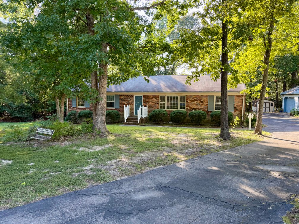 Image for 7260 Turner Woods Court, Henrico (Varina) Virginia