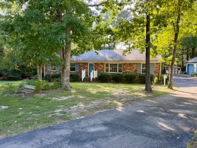 Image for 7260 Turner Woods Court, Henrico (Varina) Virginia