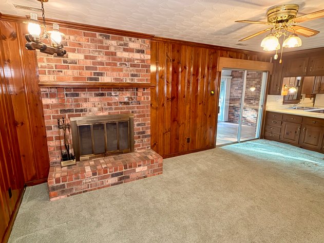Image for 7260 Turner Woods Court, Henrico (Varina) Virginia