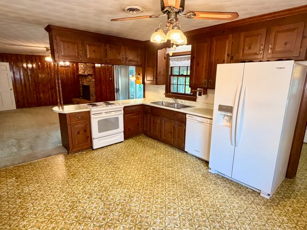 Image for 7260 Turner Woods Court, Henrico (Varina) Virginia