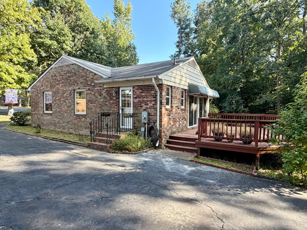 Image for 7260 Turner Woods Court, Henrico (Varina) Virginia