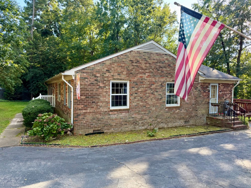 Image for 7260 Turner Woods Court, Henrico (Varina) Virginia