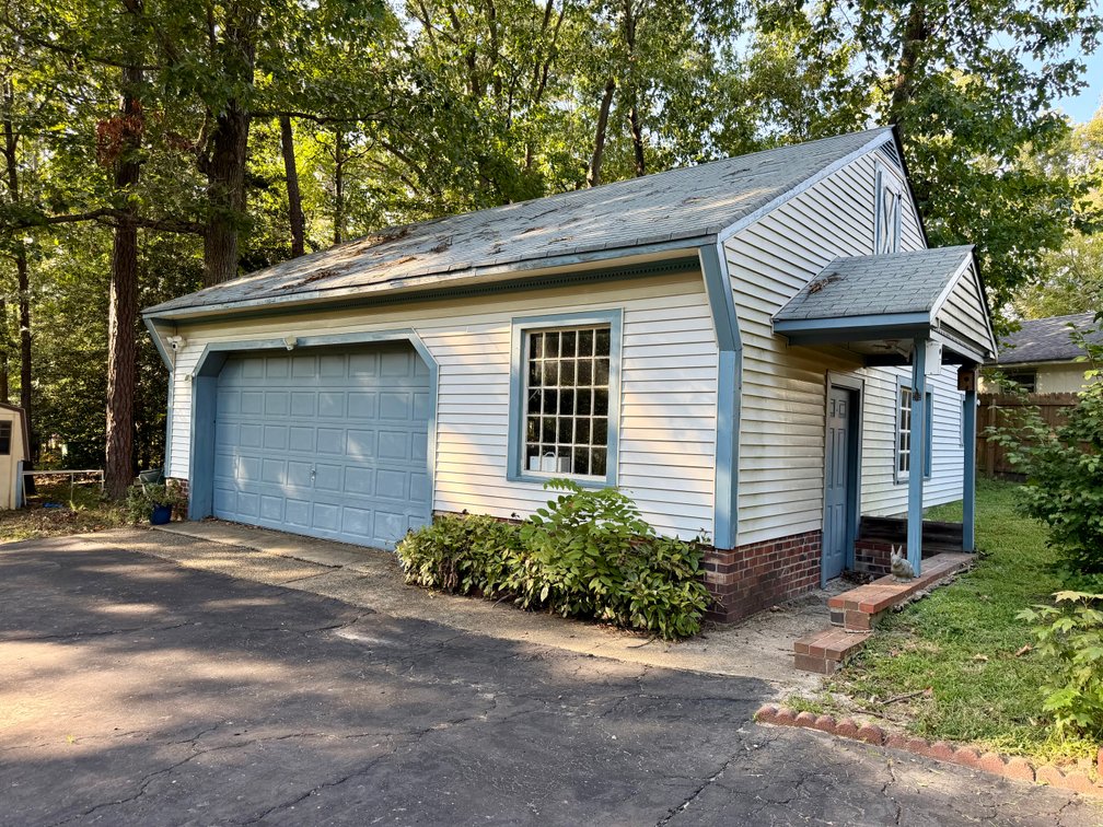 Image for 7260 Turner Woods Court, Henrico (Varina) Virginia