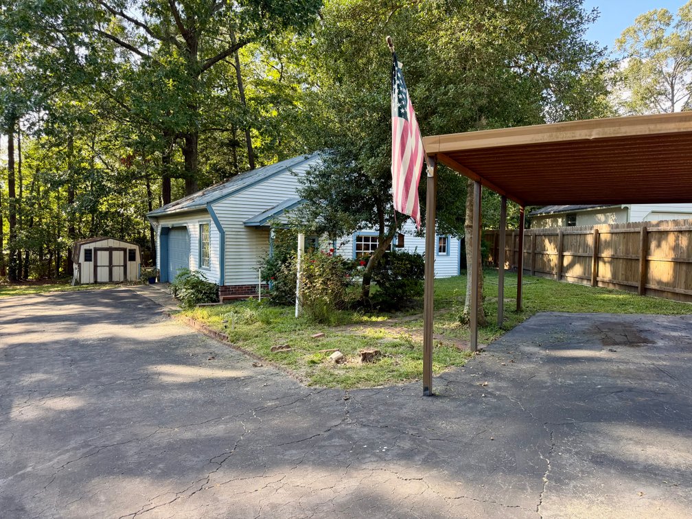 Image for 7260 Turner Woods Court, Henrico (Varina) Virginia