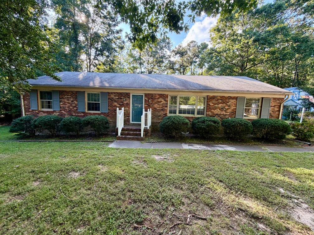 Image for 7260 Turner Woods Court, Henrico (Varina) Virginia