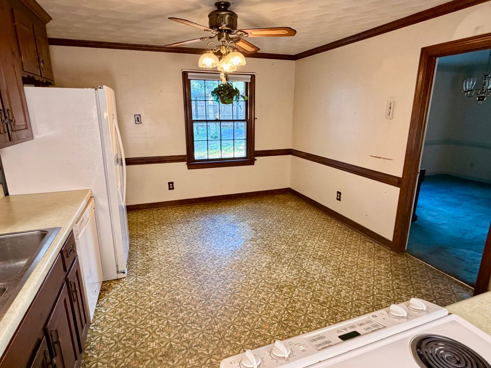 Image for 7260 Turner Woods Court, Henrico (Varina) Virginia