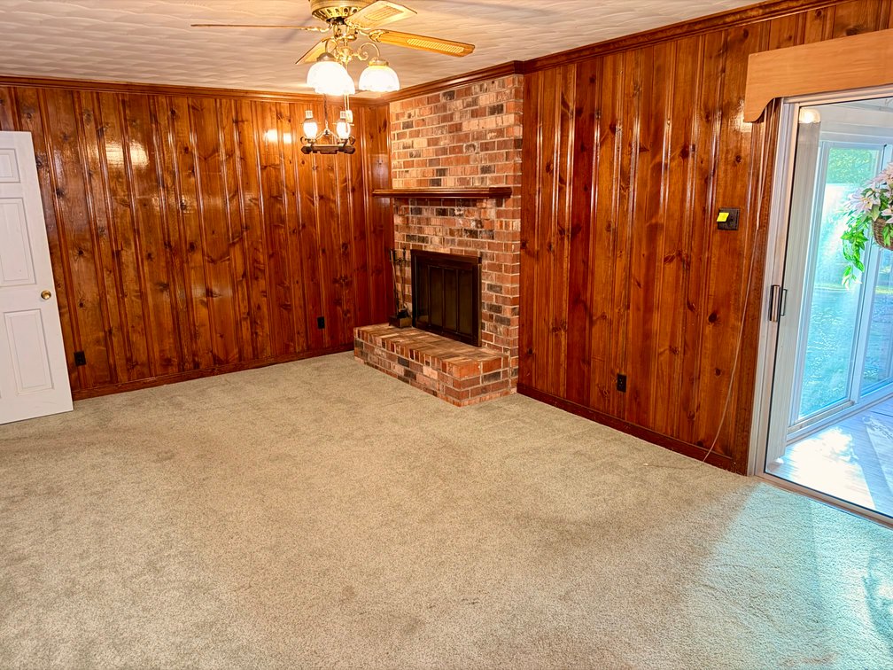Image for 7260 Turner Woods Court, Henrico (Varina) Virginia