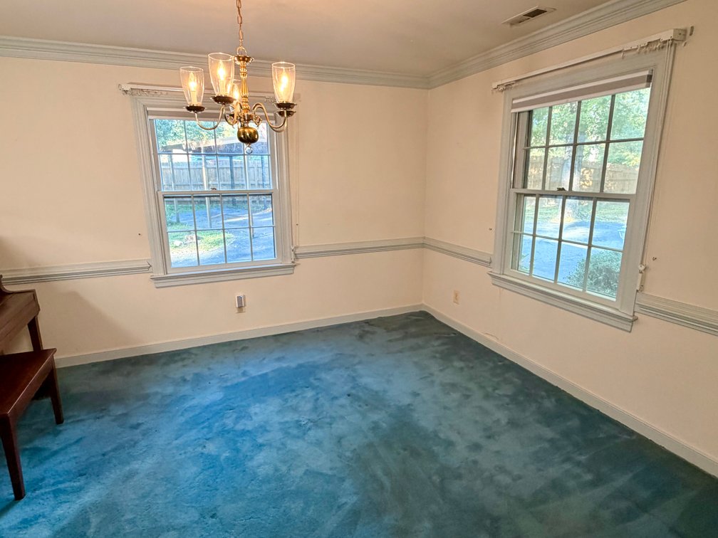 Image for 7260 Turner Woods Court, Henrico (Varina) Virginia
