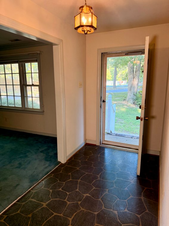 Image for 7260 Turner Woods Court, Henrico (Varina) Virginia