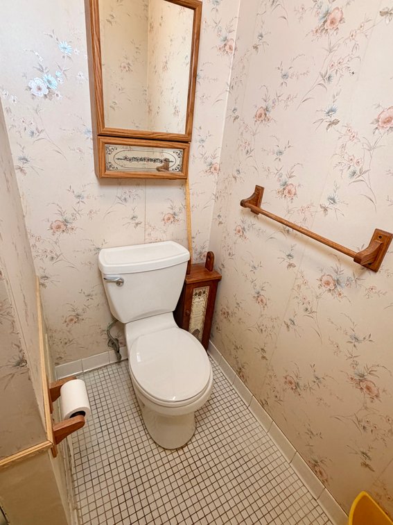 Image for 7260 Turner Woods Court, Henrico (Varina) Virginia