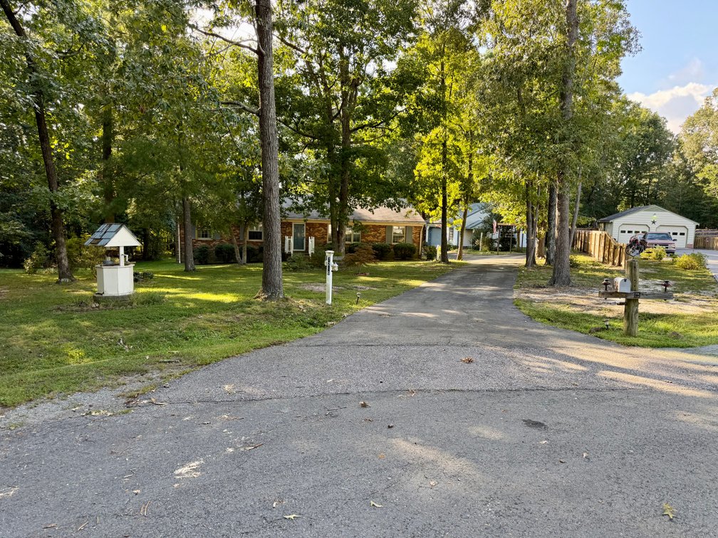 Image for 7260 Turner Woods Court, Henrico (Varina) Virginia