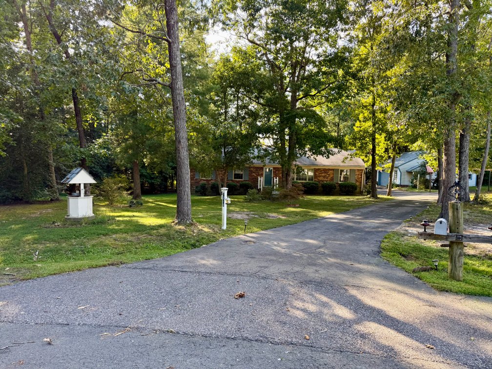Image for 7260 Turner Woods Court, Henrico (Varina) Virginia