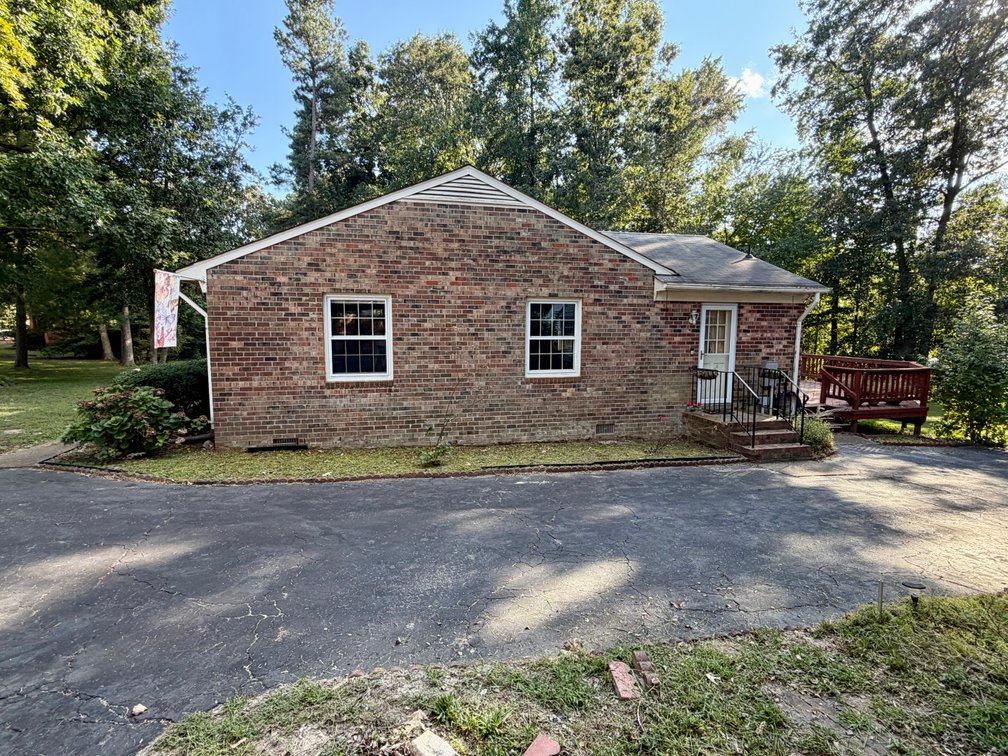 Image for 7260 Turner Woods Court, Henrico (Varina) Virginia