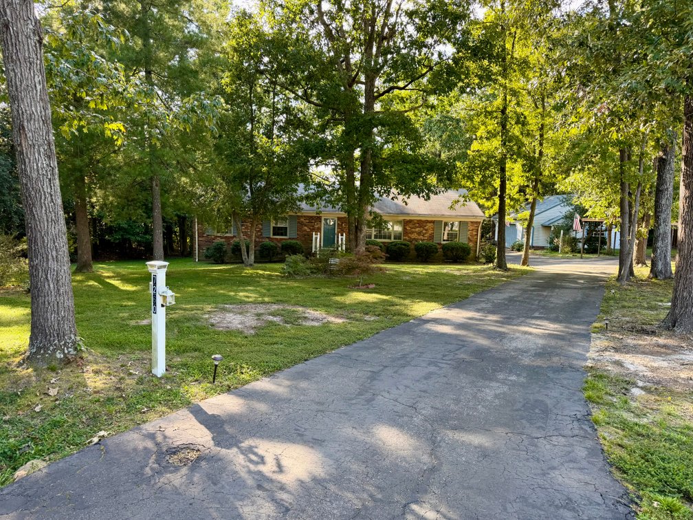 Image for 7260 Turner Woods Court, Henrico (Varina) Virginia