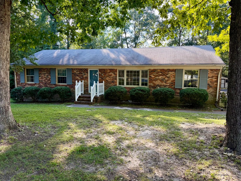 Image for 7260 Turner Woods Court, Henrico (Varina) Virginia