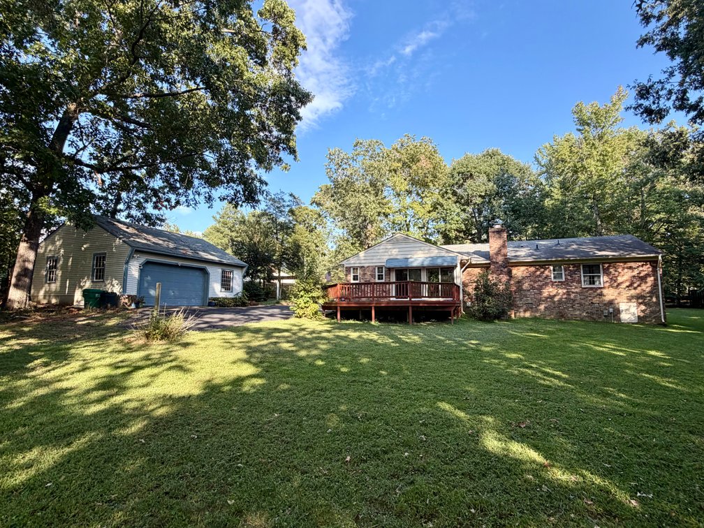 Image for 7260 Turner Woods Court, Henrico (Varina) Virginia