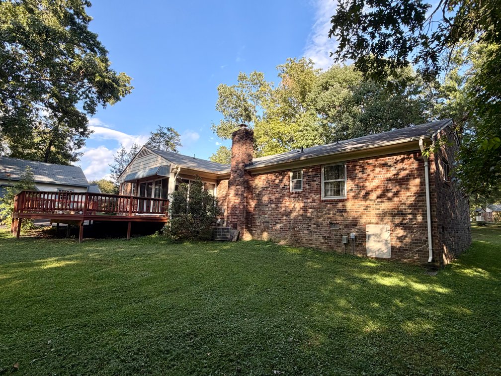 Image for 7260 Turner Woods Court, Henrico (Varina) Virginia