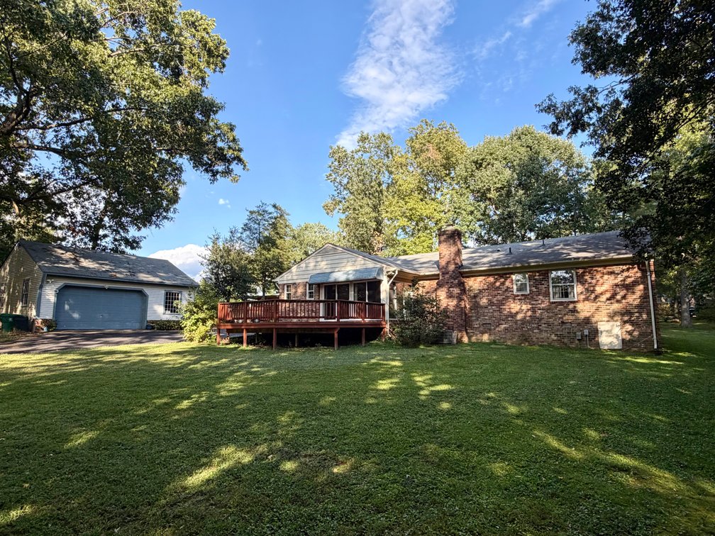Image for 7260 Turner Woods Court, Henrico (Varina) Virginia
