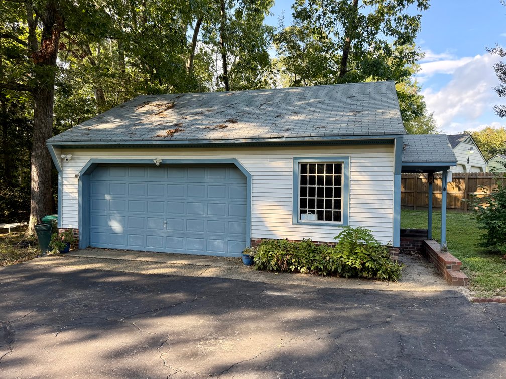 Image for 7260 Turner Woods Court, Henrico (Varina) Virginia