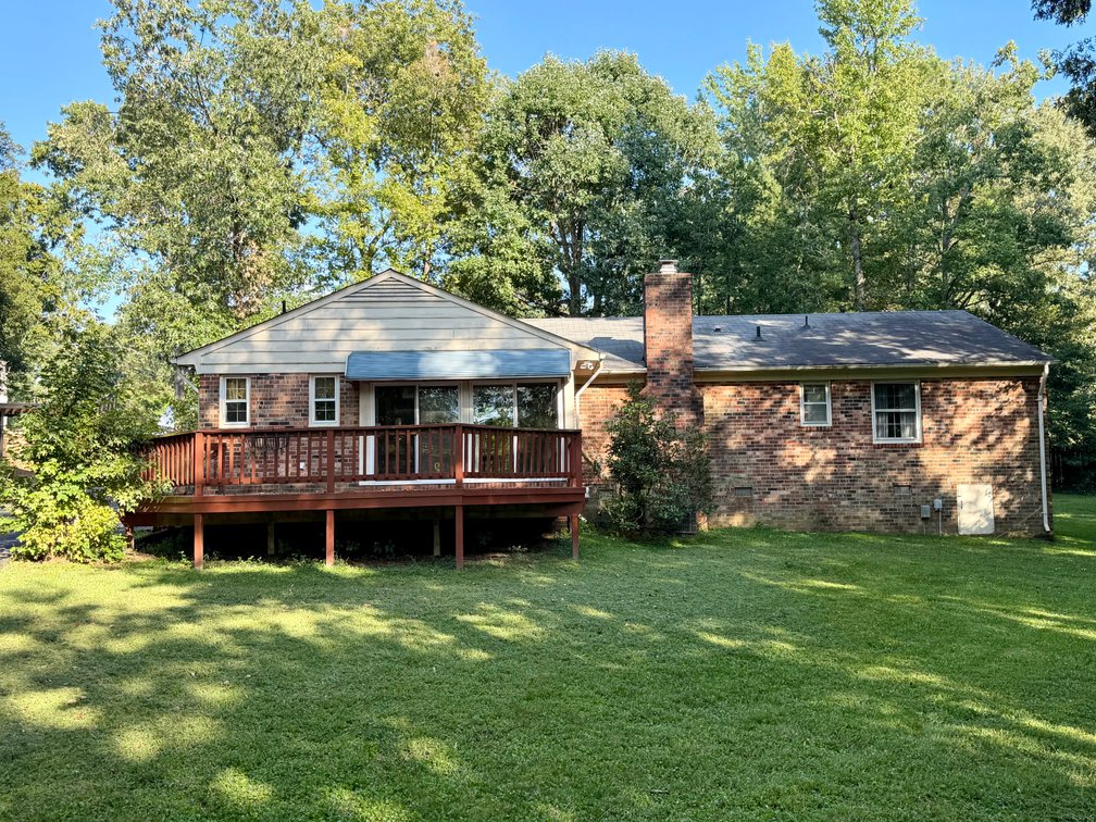 Image for 7260 Turner Woods Court, Henrico (Varina) Virginia
