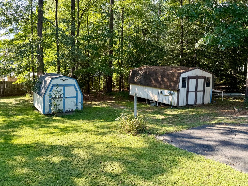 Image for 7260 Turner Woods Court, Henrico (Varina) Virginia