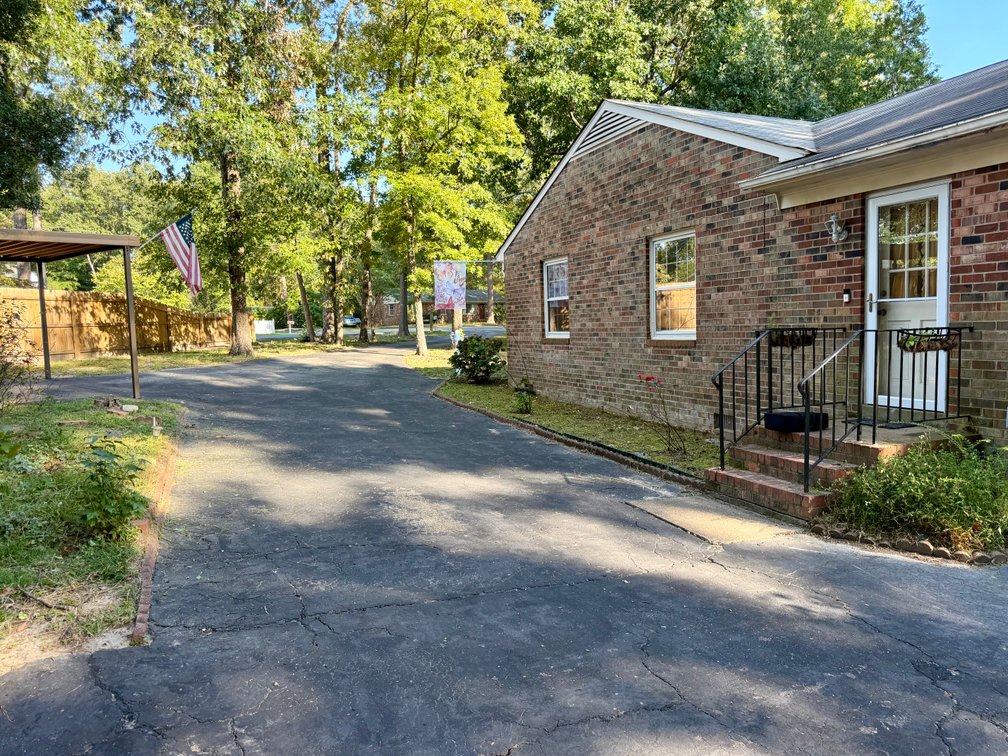 Image for 7260 Turner Woods Court, Henrico (Varina) Virginia