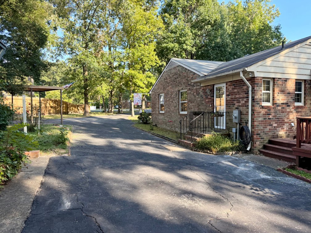 Image for 7260 Turner Woods Court, Henrico (Varina) Virginia