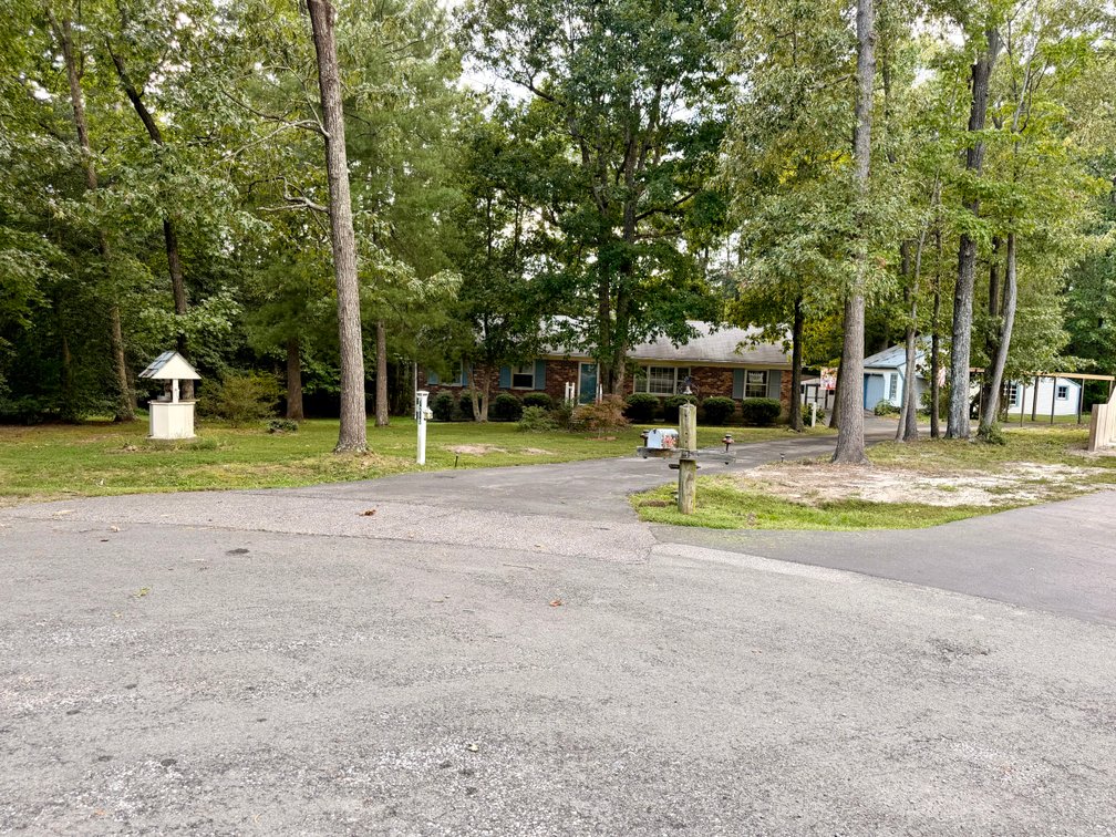 Image for 7260 Turner Woods Court, Henrico (Varina) Virginia