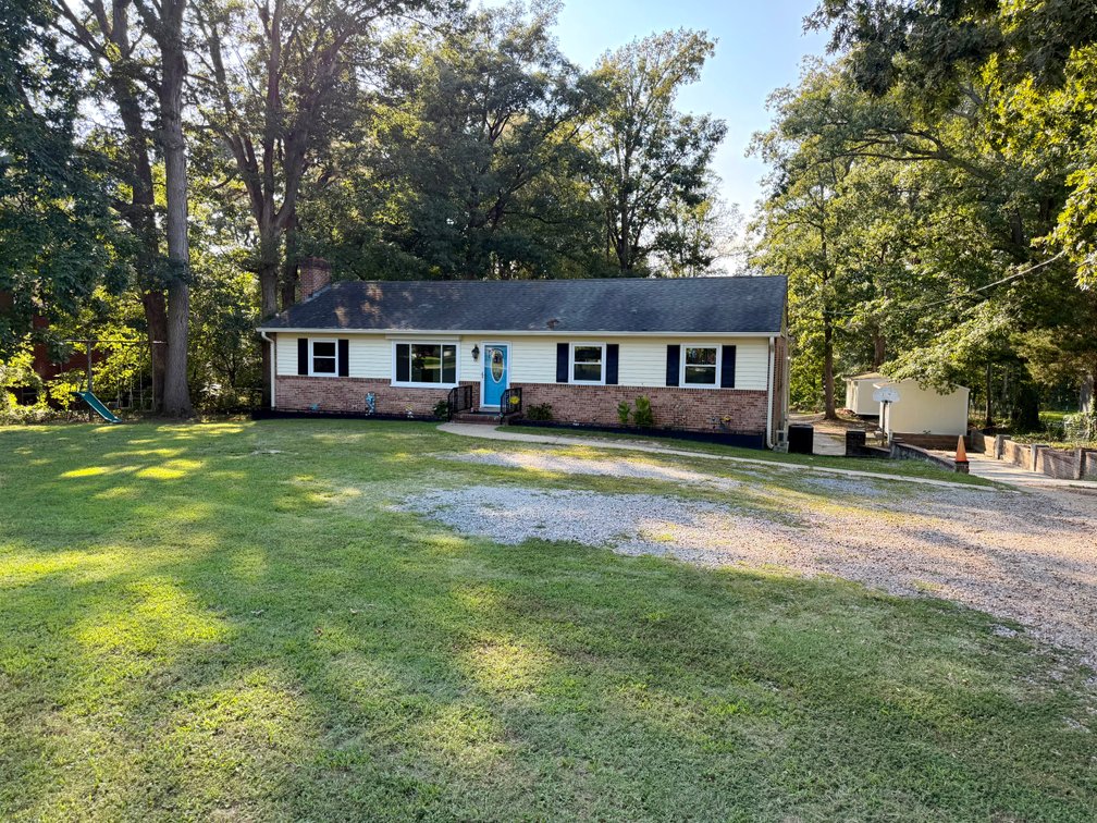 Image for 8247 Atlee Road, Mechanicsville VA 23116