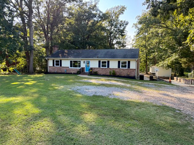 Image for 8247 Atlee Road, Mechanicsville VA 23116