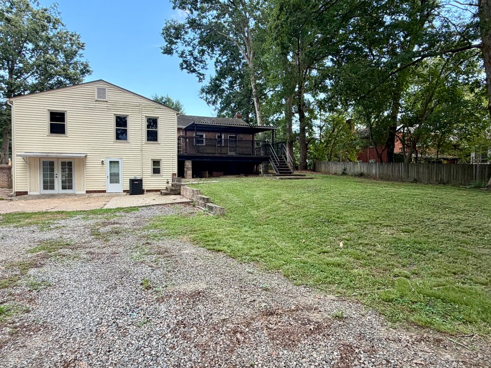 Image for 8247 Atlee Road, Mechanicsville VA 23116