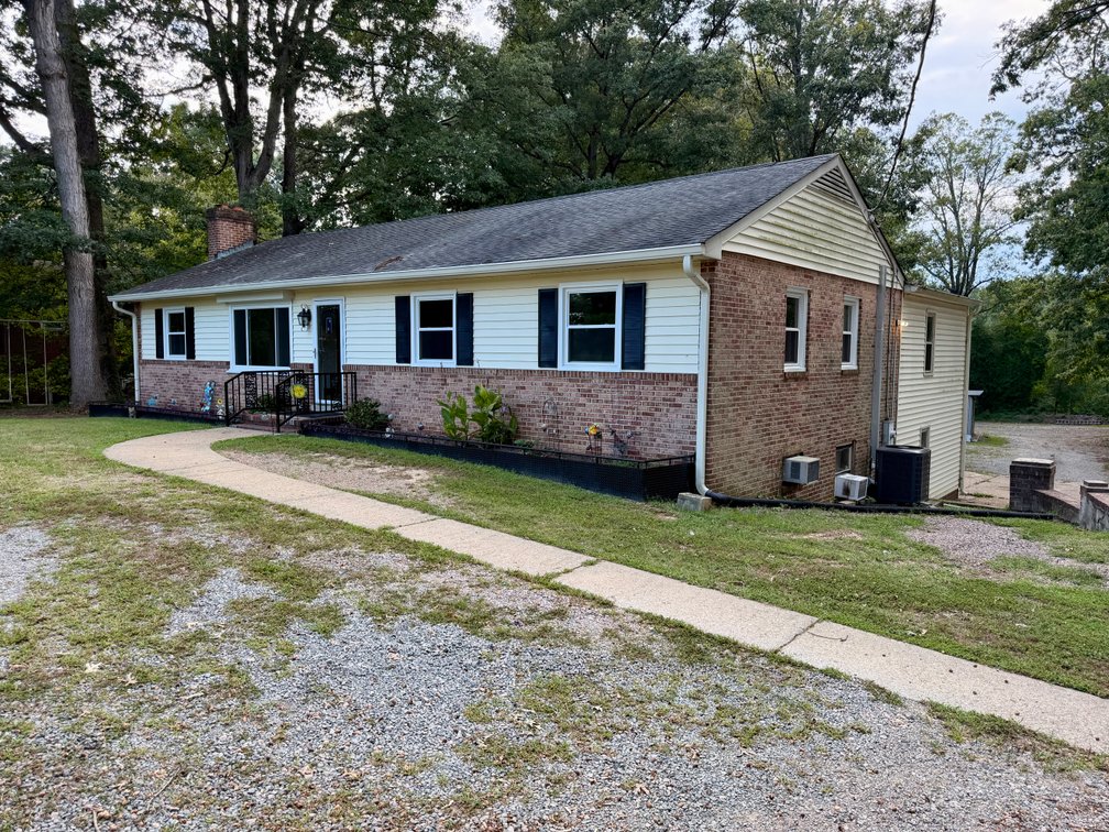 Image for 8247 Atlee Road, Mechanicsville VA 23116
