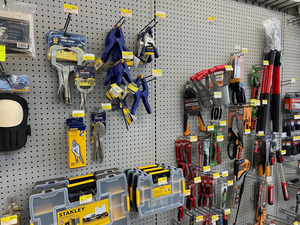 Image for Gloucester Supply, Inc. Hardware SALE 1