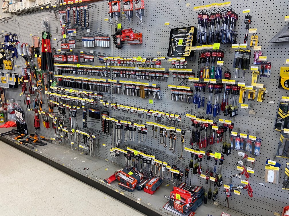 Image for Gloucester Supply, Inc. Hardware SALE 1