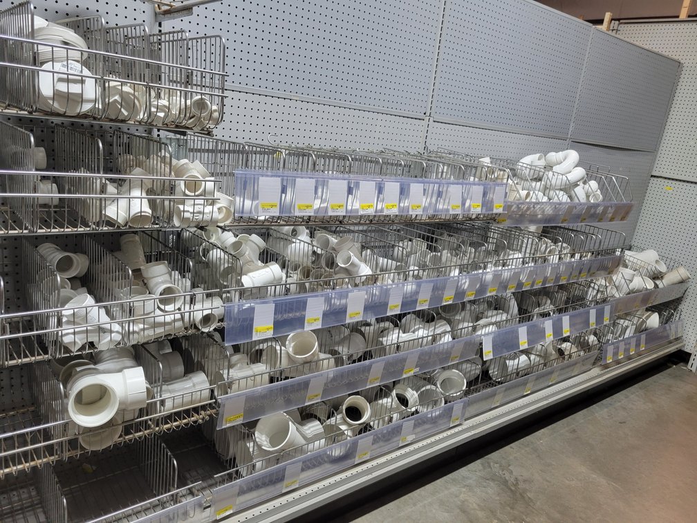 Image for Gloucester Supply, Inc. Hardware SALE 2